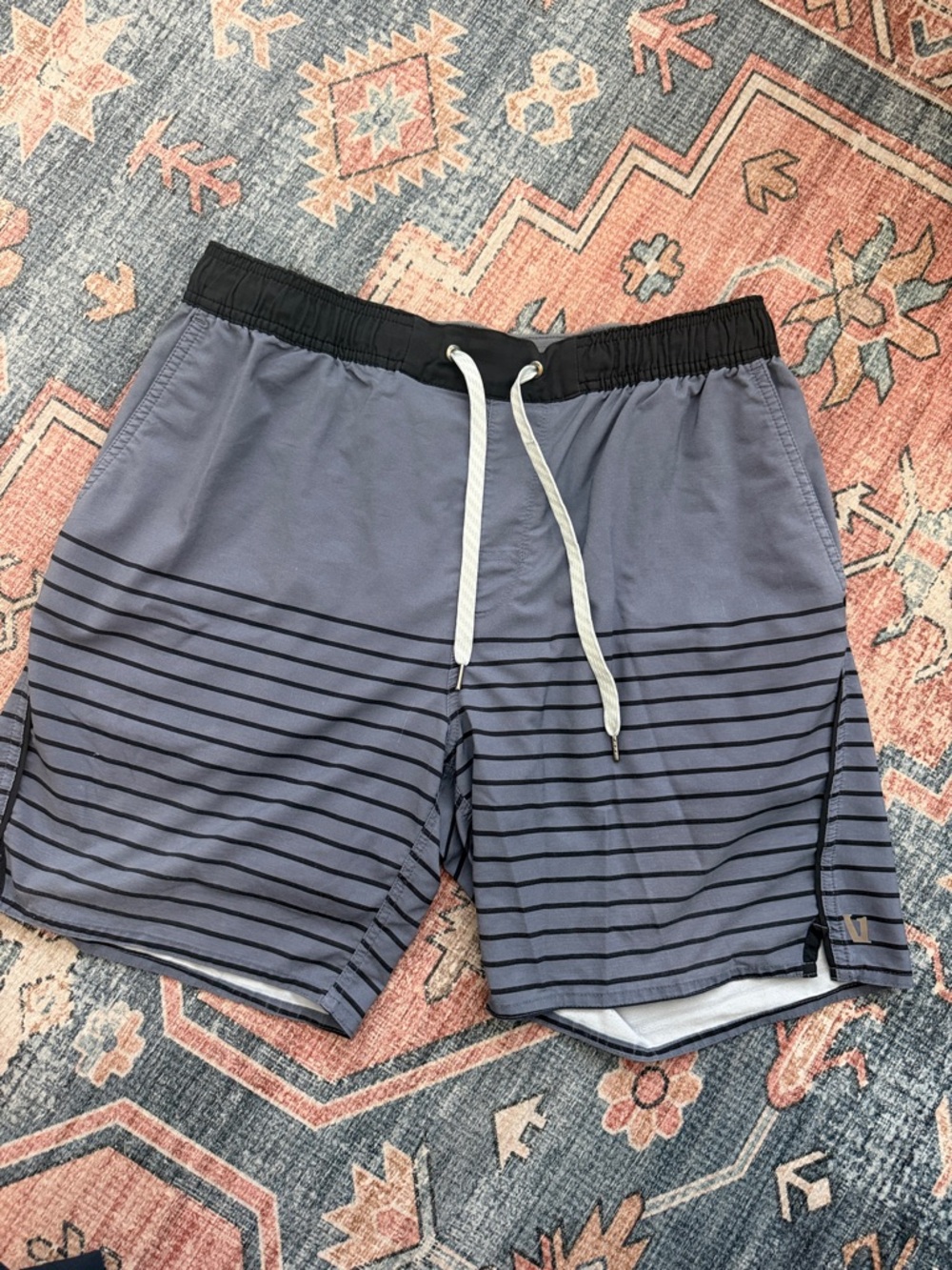 Men’s Vuori Lined Shorts